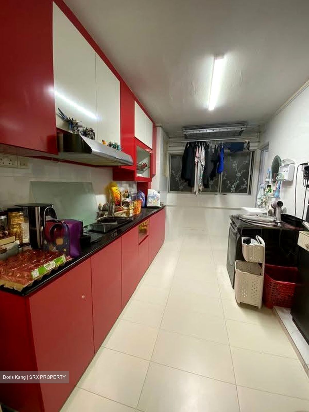 Blk 807 Khatib Gardens (Yishun), HDB 3 Rooms #623640931